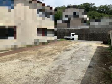 現地土地写真(2025年8月)