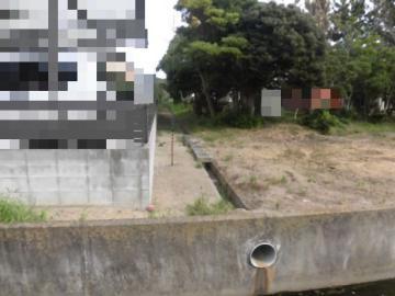 現地土地写真(2025年8月)