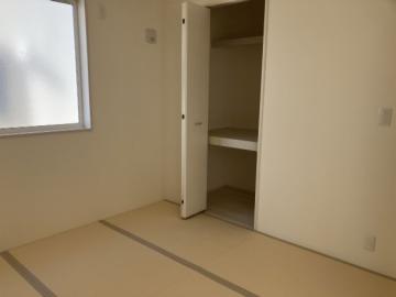 居室(2025年10月)