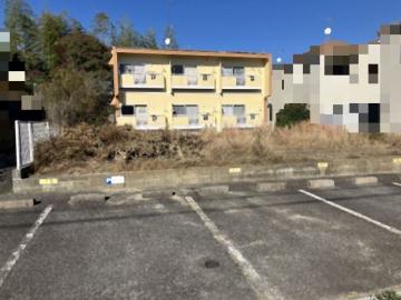 外観(2025年11月)