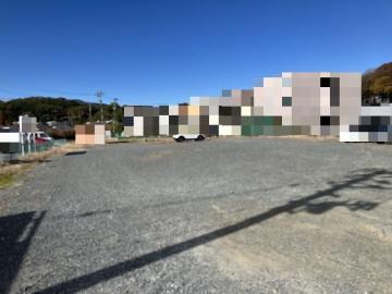 現地土地写真(2025年11月)