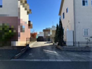 駐車場(2025年11月)