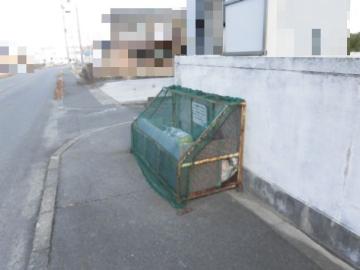 その他共用部(2025年1月)