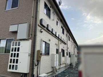 外観(2025年12月)