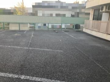 駐車場(2025年11月)