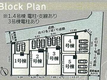 全体区画図(2025年12月)
