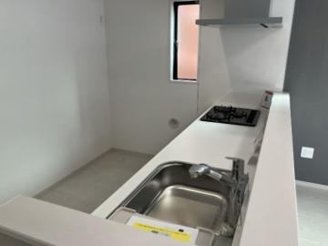 キッチン(2025年12月)