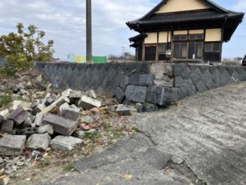 外観(2025年12月)