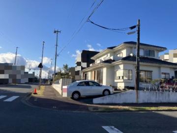 外観(2025年12月)