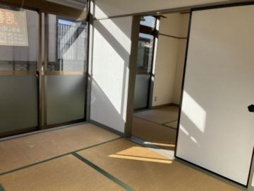 居室(2025年11月)