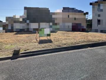 現地土地写真(2025年12月)