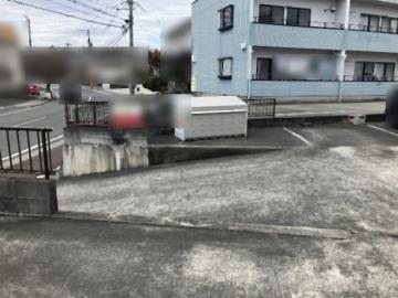 駐車場(2026年2月)