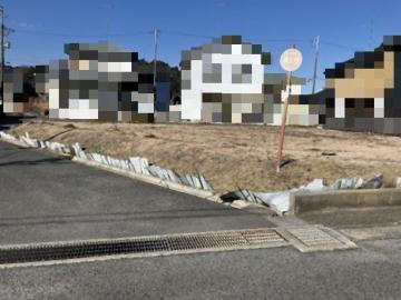 現地土地写真(2026年2月)