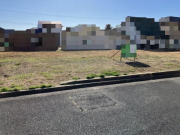 現地土地写真(2025年12月)