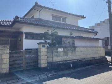 現地土地写真(2026年2月)