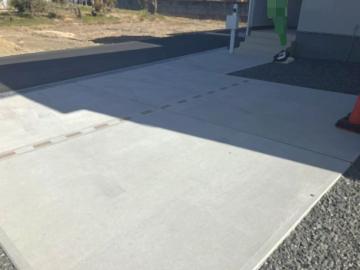 駐車場(2026年2月)