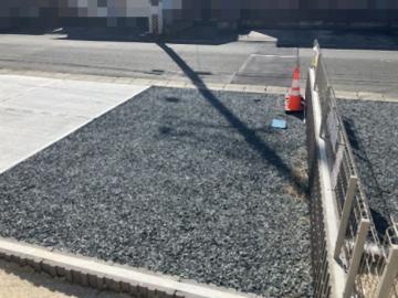 駐車場(2026年2月)