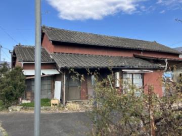 現地土地写真(2026年3月)