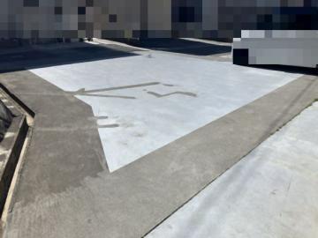 駐車場(2026年3月)