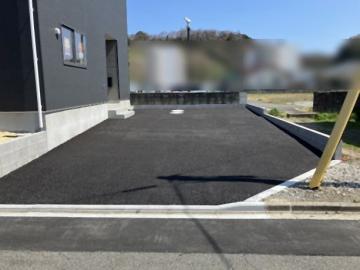 駐車場(2026年4月)