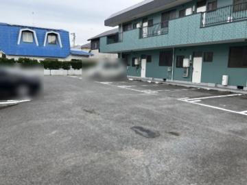 駐車場(2026年4月)