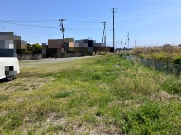 現地土地写真(2026年4月)