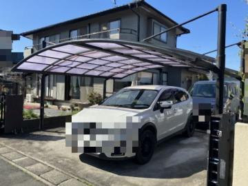 駐車場(2026年4月)