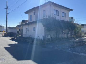 現地土地写真(2026年3月)