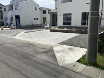 駐車場(2026年4月)