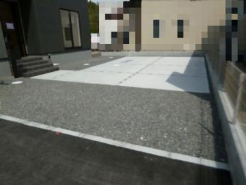 駐車場(2026年4月)