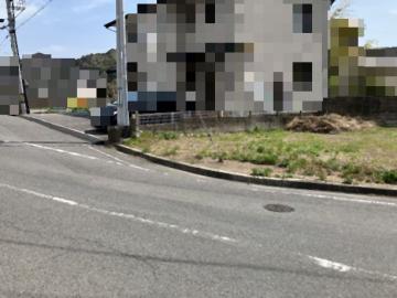 現地土地写真(2026年4月)