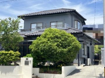 外観(2026年5月)