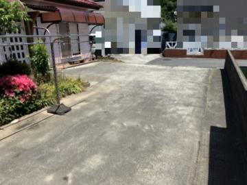 駐車場(2026年6月)