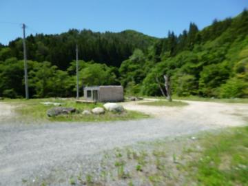 現地土地写真(2026年5月)