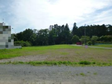 現地土地写真(2026年6月)