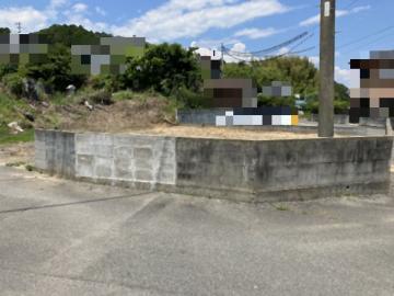現地土地写真(2026年6月)