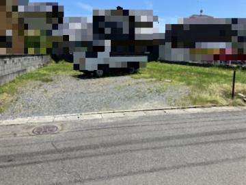 現地土地写真(2026年6月)