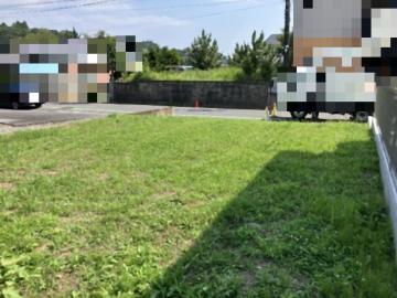 現地土地写真(2026年7月)