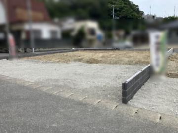 外観(2026年7月)