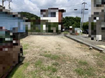 現地土地写真(2026年8月)