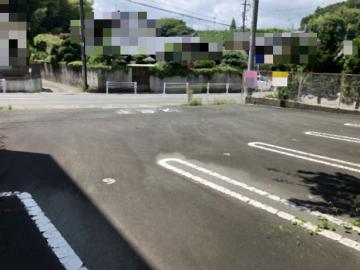 現地土地写真(2026年8月)