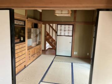 居室(2026年8月)