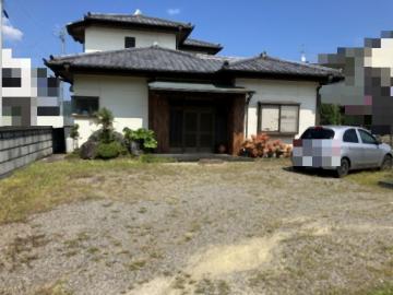 現地土地写真(2026年8月)