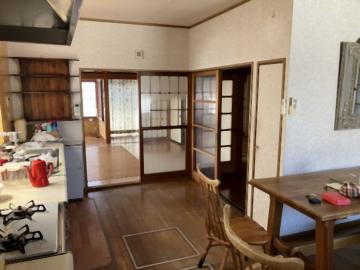 キッチン(2026年8月)