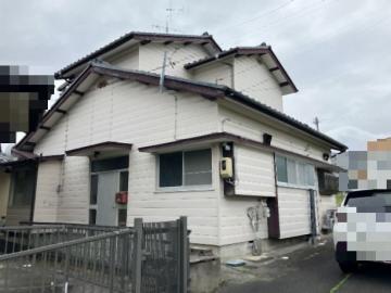 外観(2026年6月)