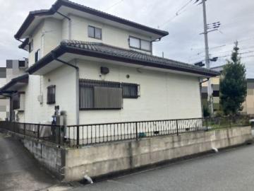 外観(2026年9月)