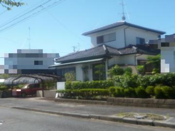 現地土地写真(2026年10月)
