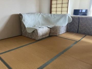 居室(2026年10月)