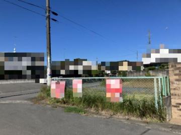 現地土地写真(2026年10月)