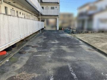 外観(2026年10月)